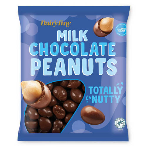 Peanuts 200g | ALDI UK